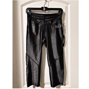 Active wear leggings